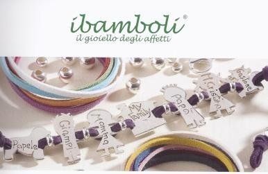 Logo I Bamboli