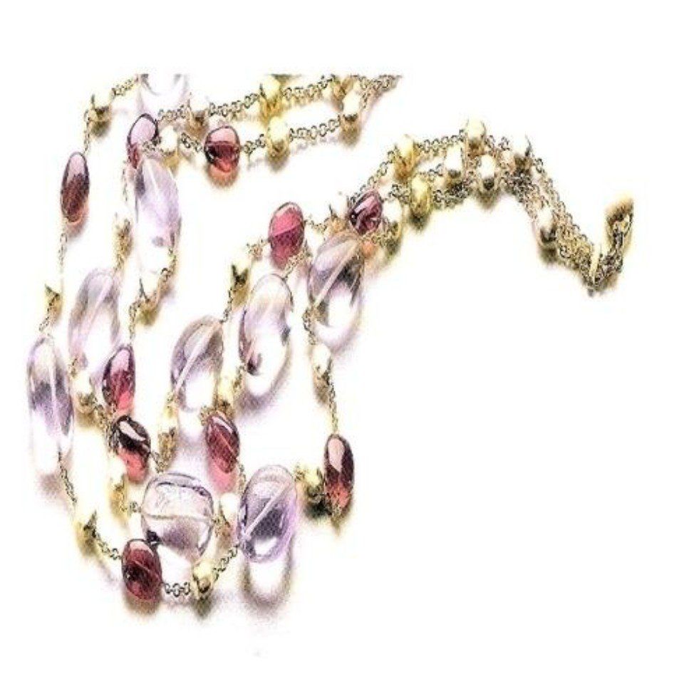 Collana Marco Bicego