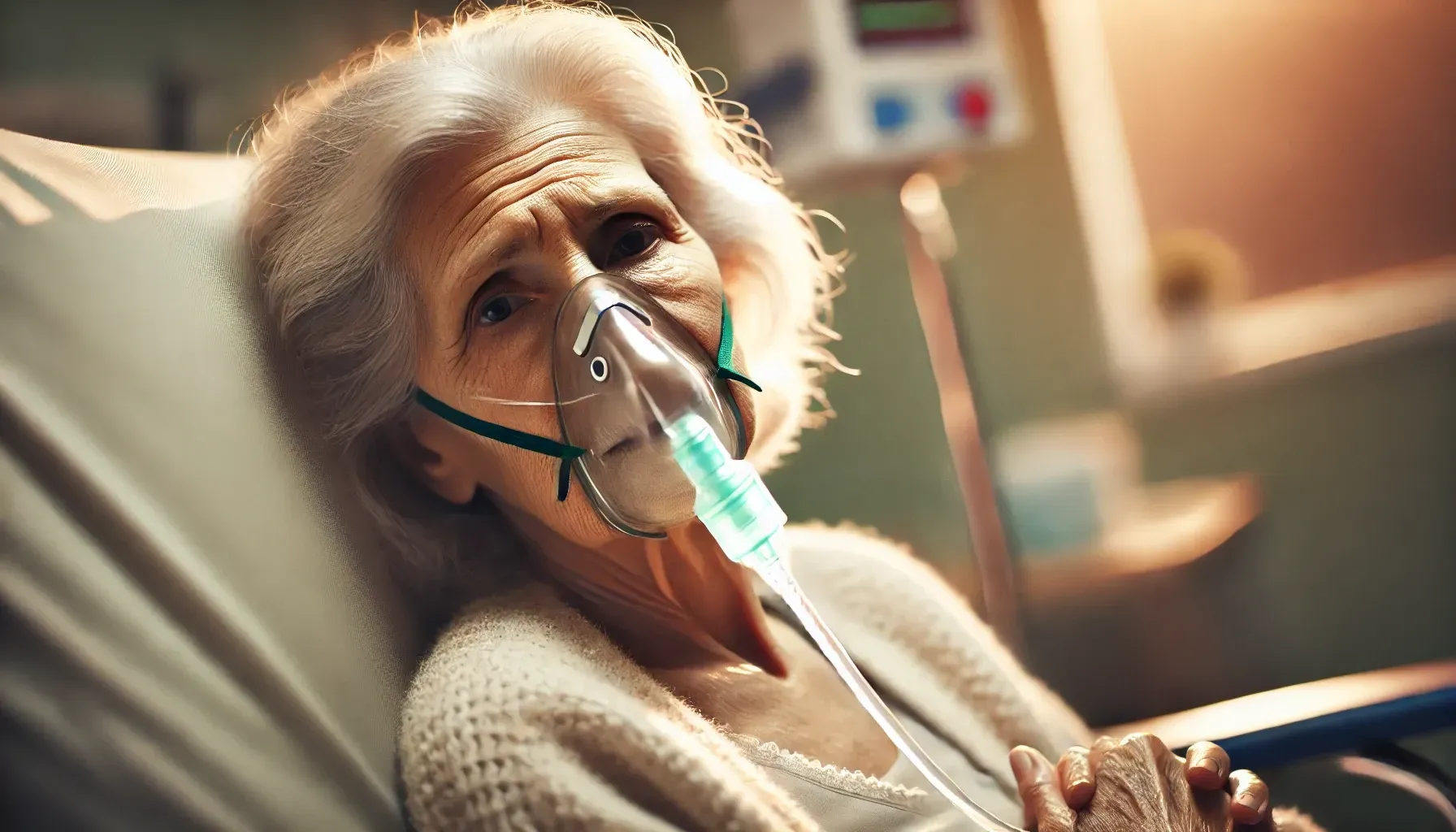 Fibrose Pulmonar