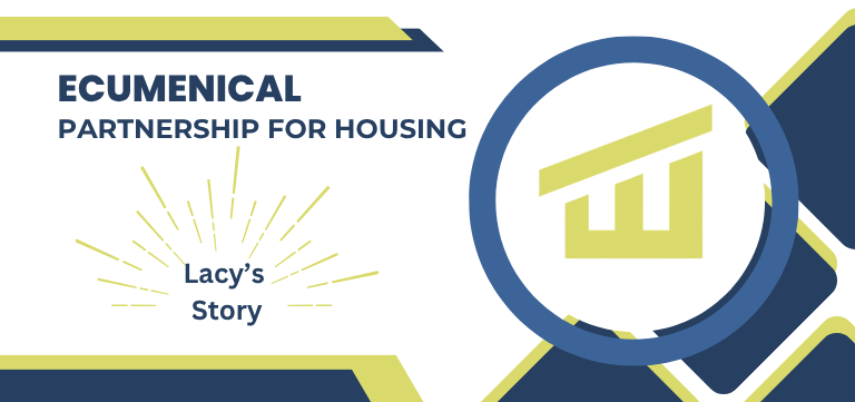 EPH logo with a house icon and the text 