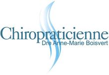 Clinique du Dre Anne Marie Boisvert Chiropraticienne