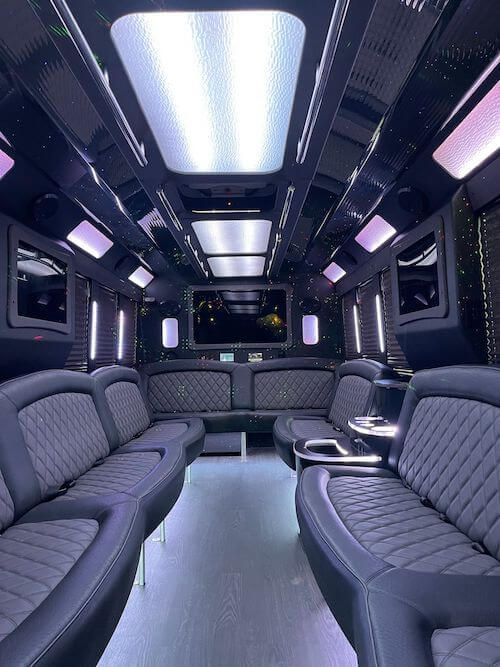 party bus tours in temecula