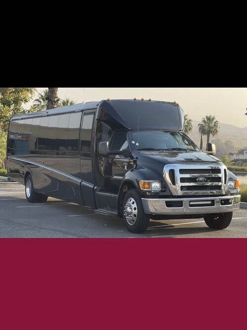 party bus service temecula