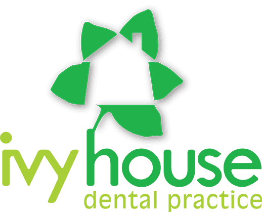 Ivy House Dental Practice Logo