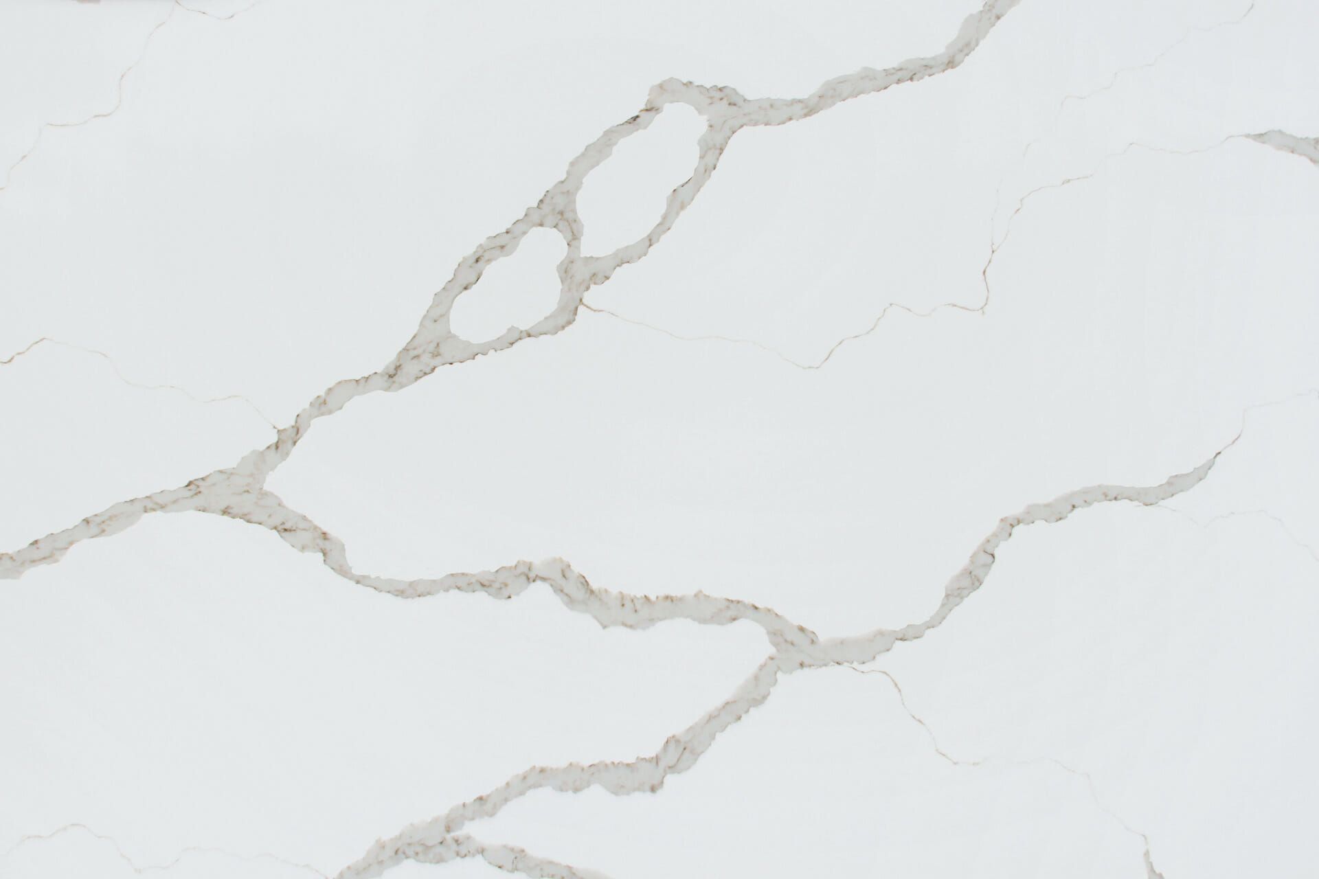 Callacatta-Classico-Quartz-counter-top-installed-by-Stoneking-Granite-Lubbock-TX
Callacatta Classico Quartz slab by StoneKing Granite in Lubbock, Texas. 