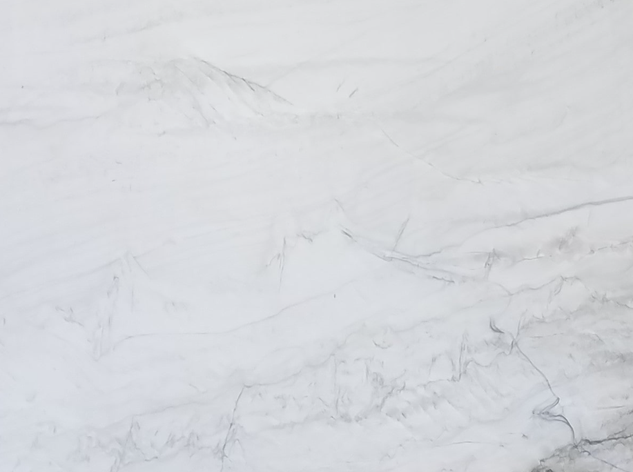 Mont Blanc Quartzite slab by StoneKing Granite in Lubbock Texas. 