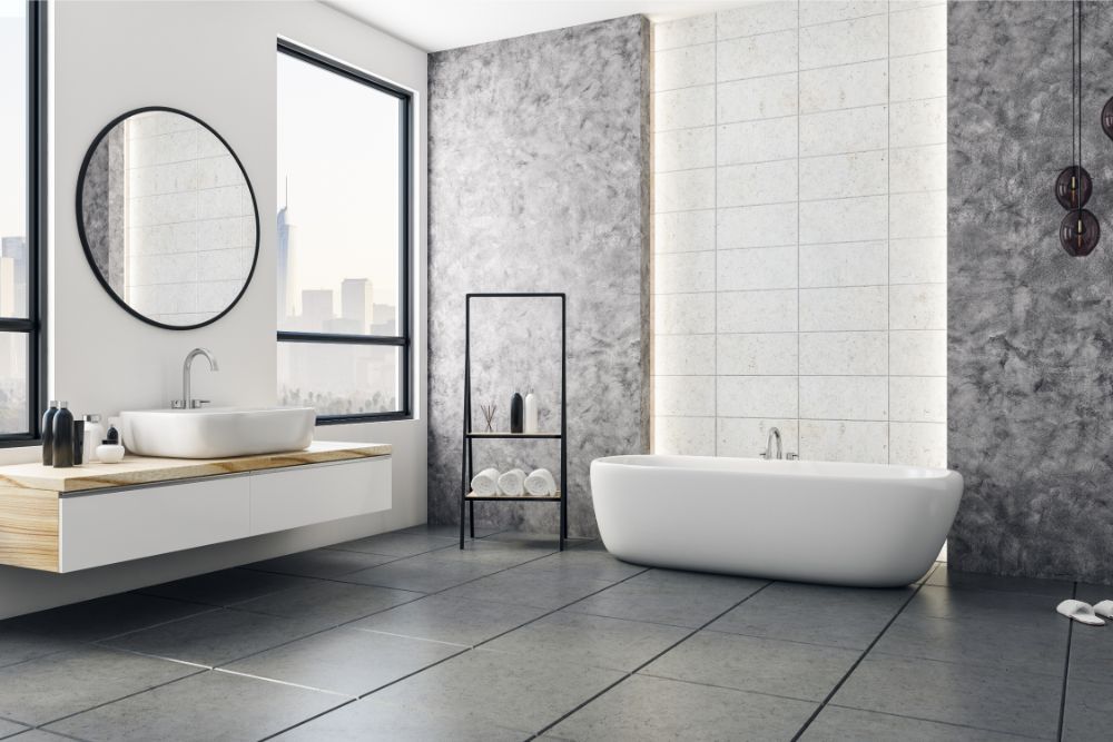 Bagno Scavolini