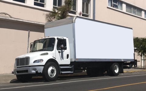 SOLUCIONES LOGISTICAS