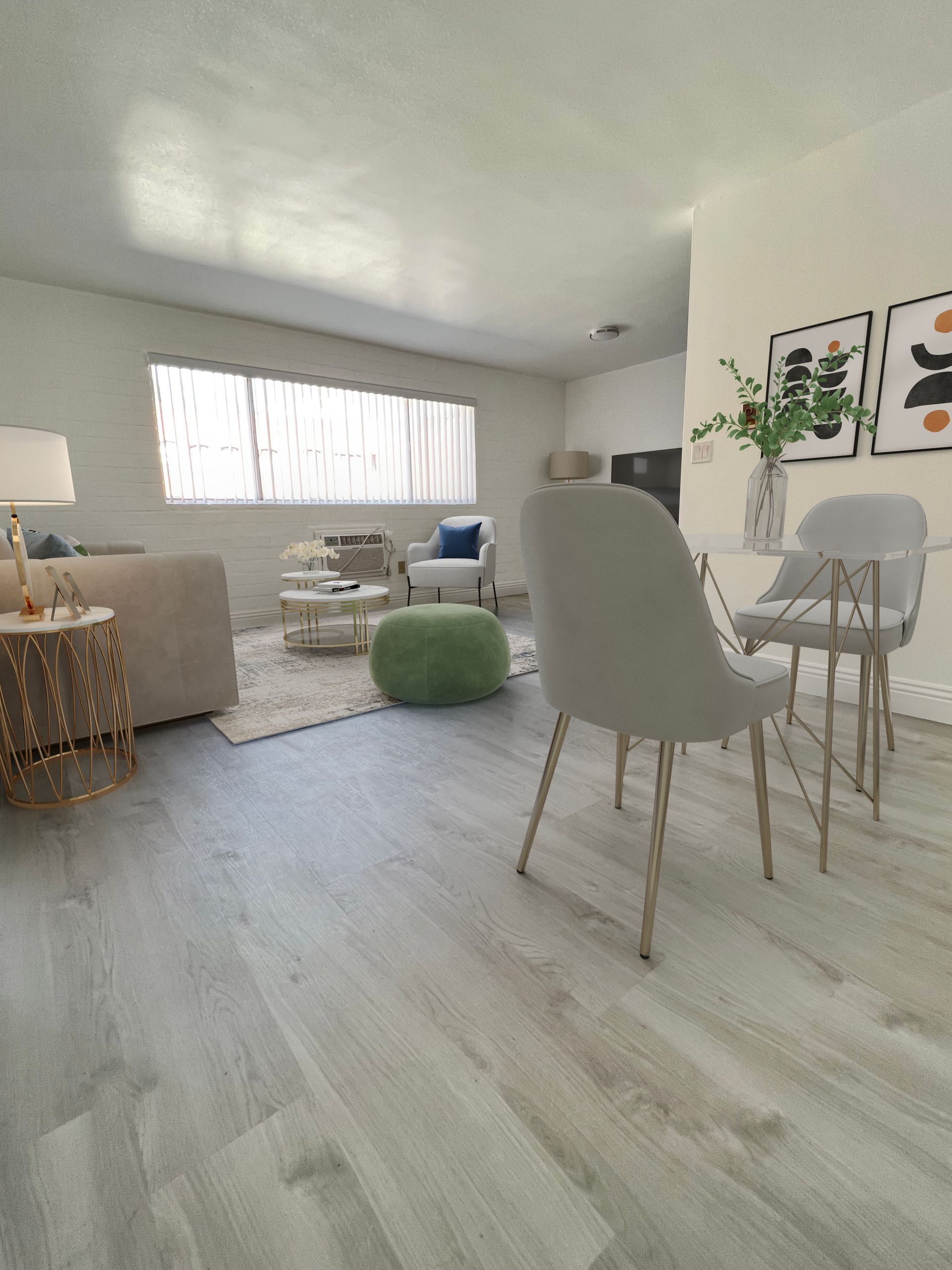 William on Sunset Winstar Properties Los Angeles