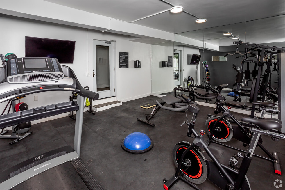 William on Sunset Winstar Properties Los Angeles