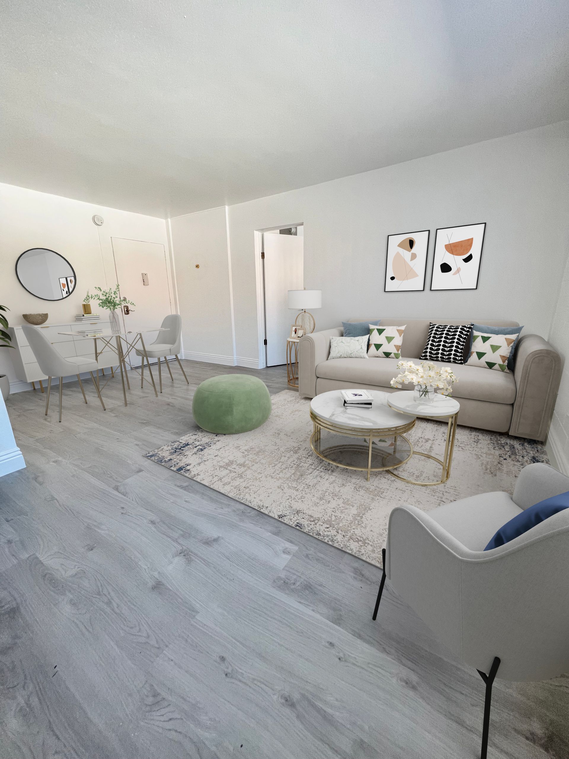 William on Sunset Winstar Properties Los Angeles