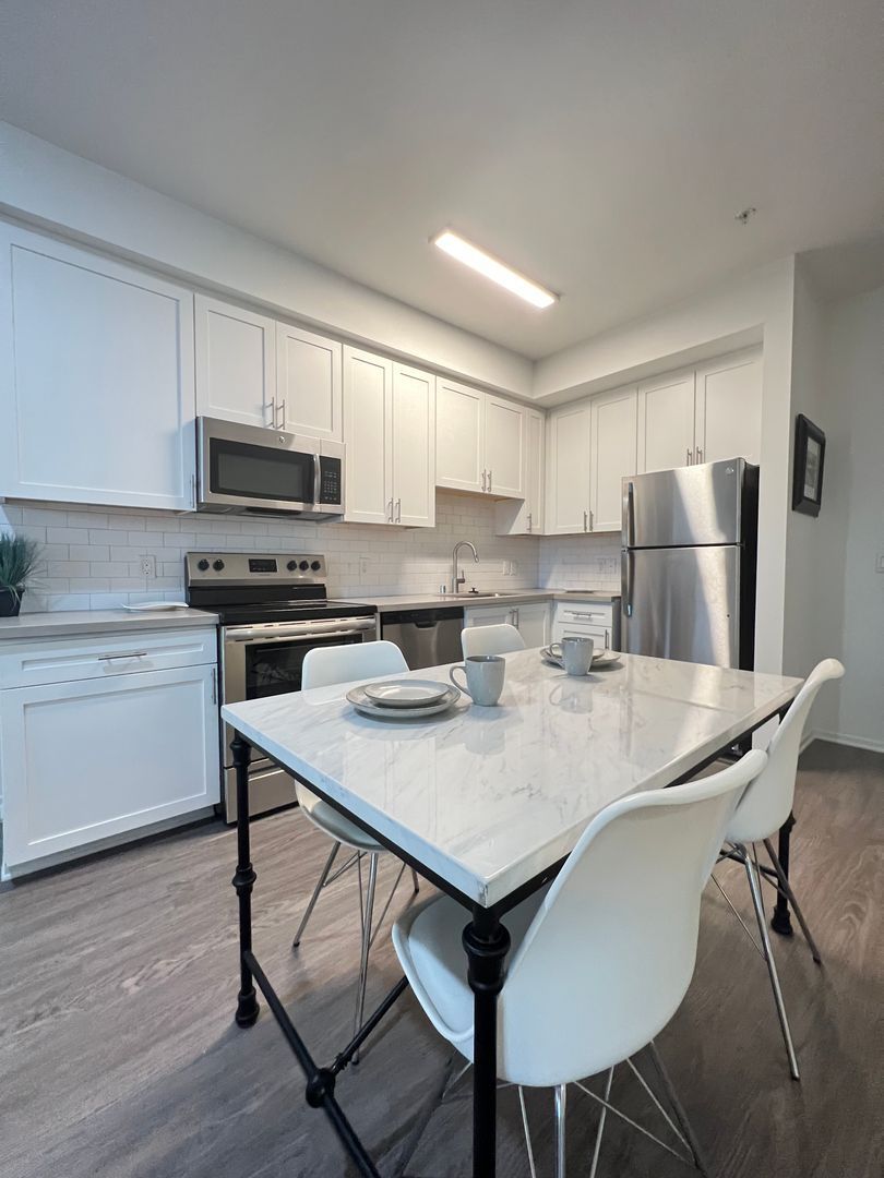 William on Sunset Winstar Properties Los Angeles