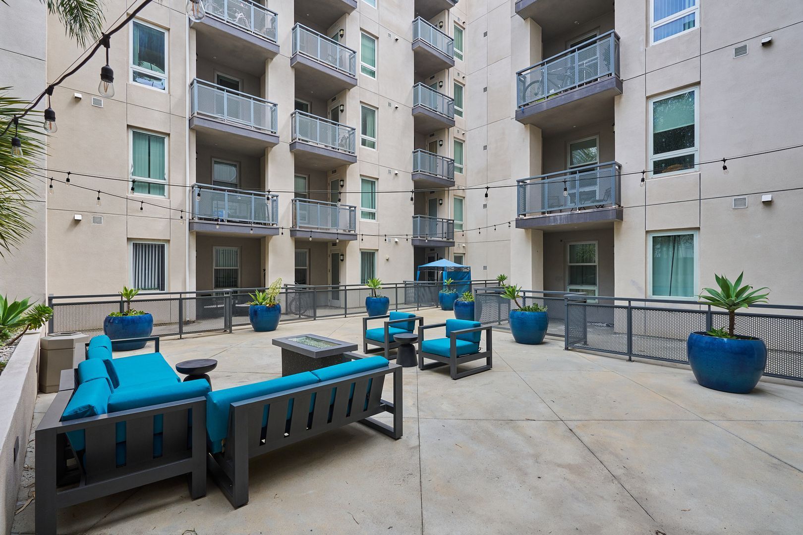 William on Sunset Winstar Properties Los Angeles