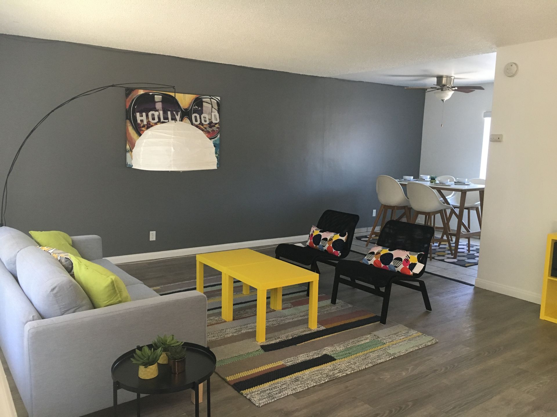 Student Housing Winstar Properties Los Angeles