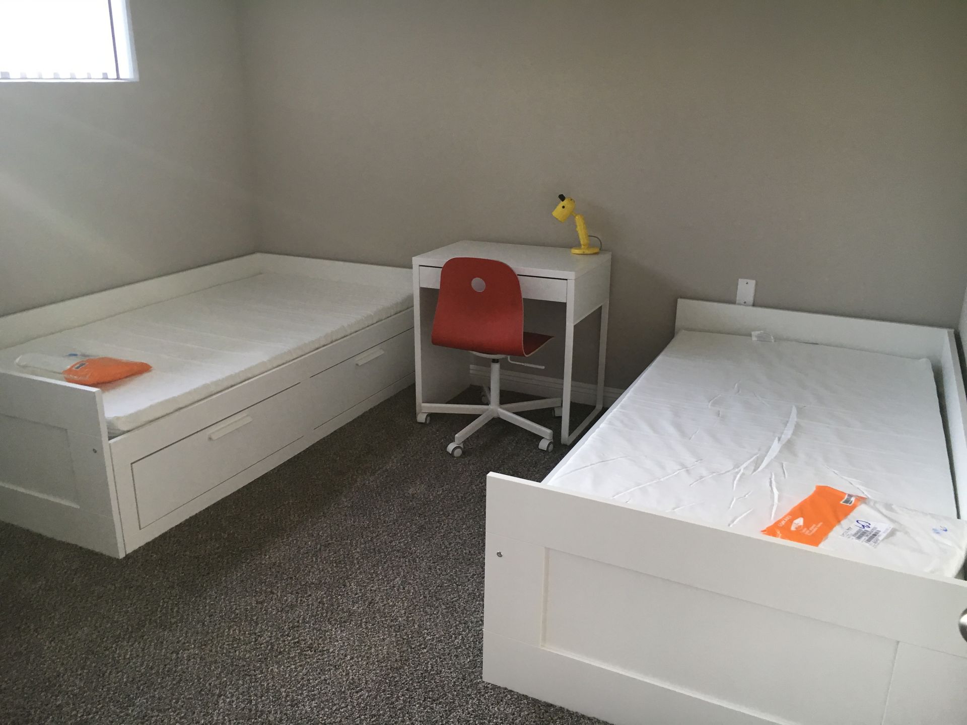 Student Housing Winstar Properties Los Angeles