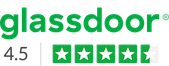 glassdoor badge
