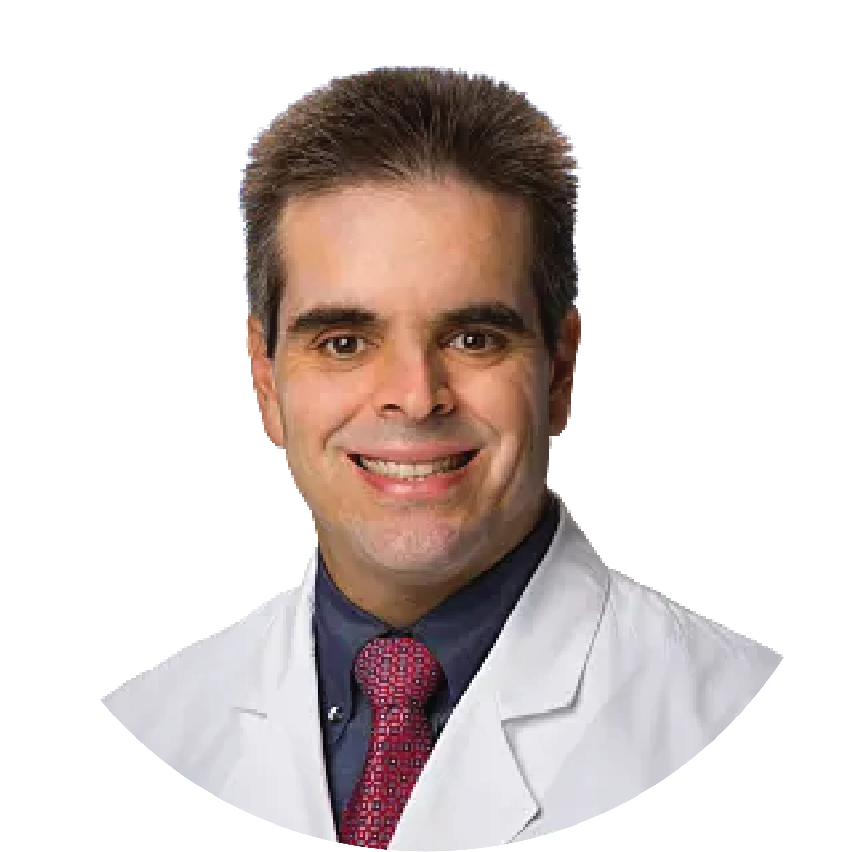 Robert Cavaliere, MD
