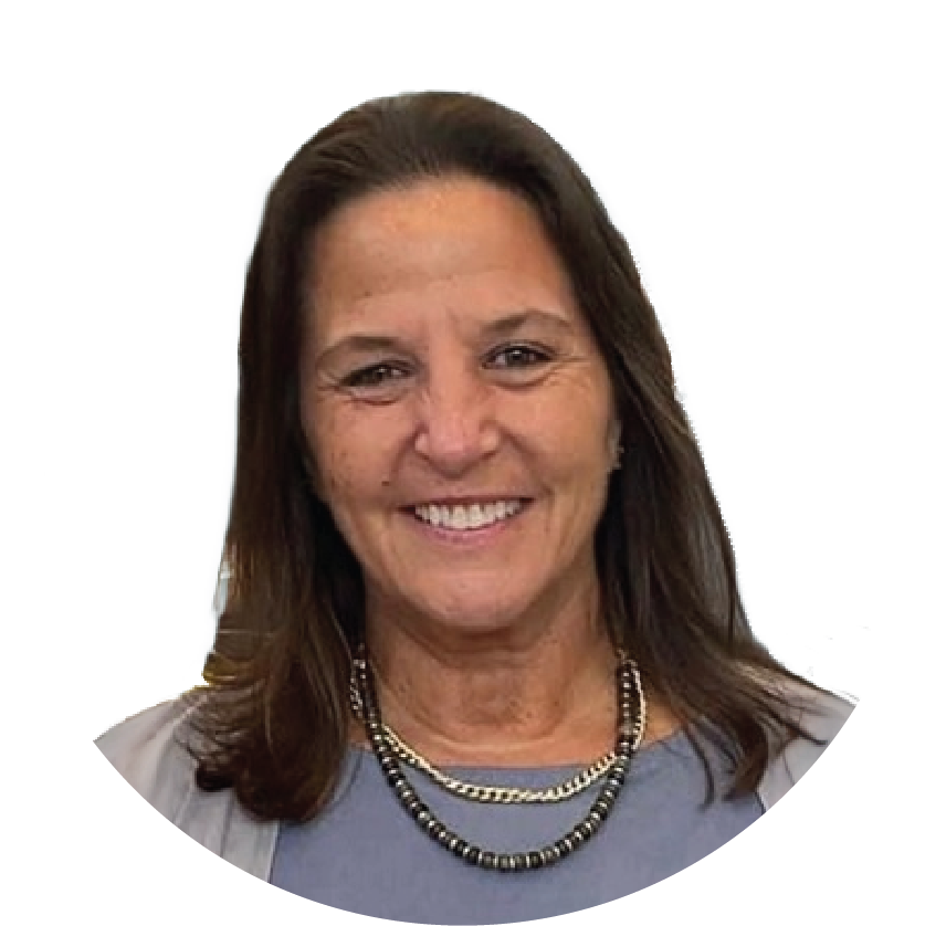 Dianne Waters