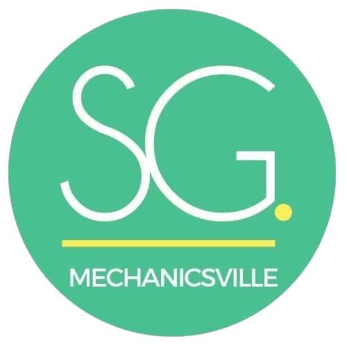 Sign Gypsies Mechanicsville