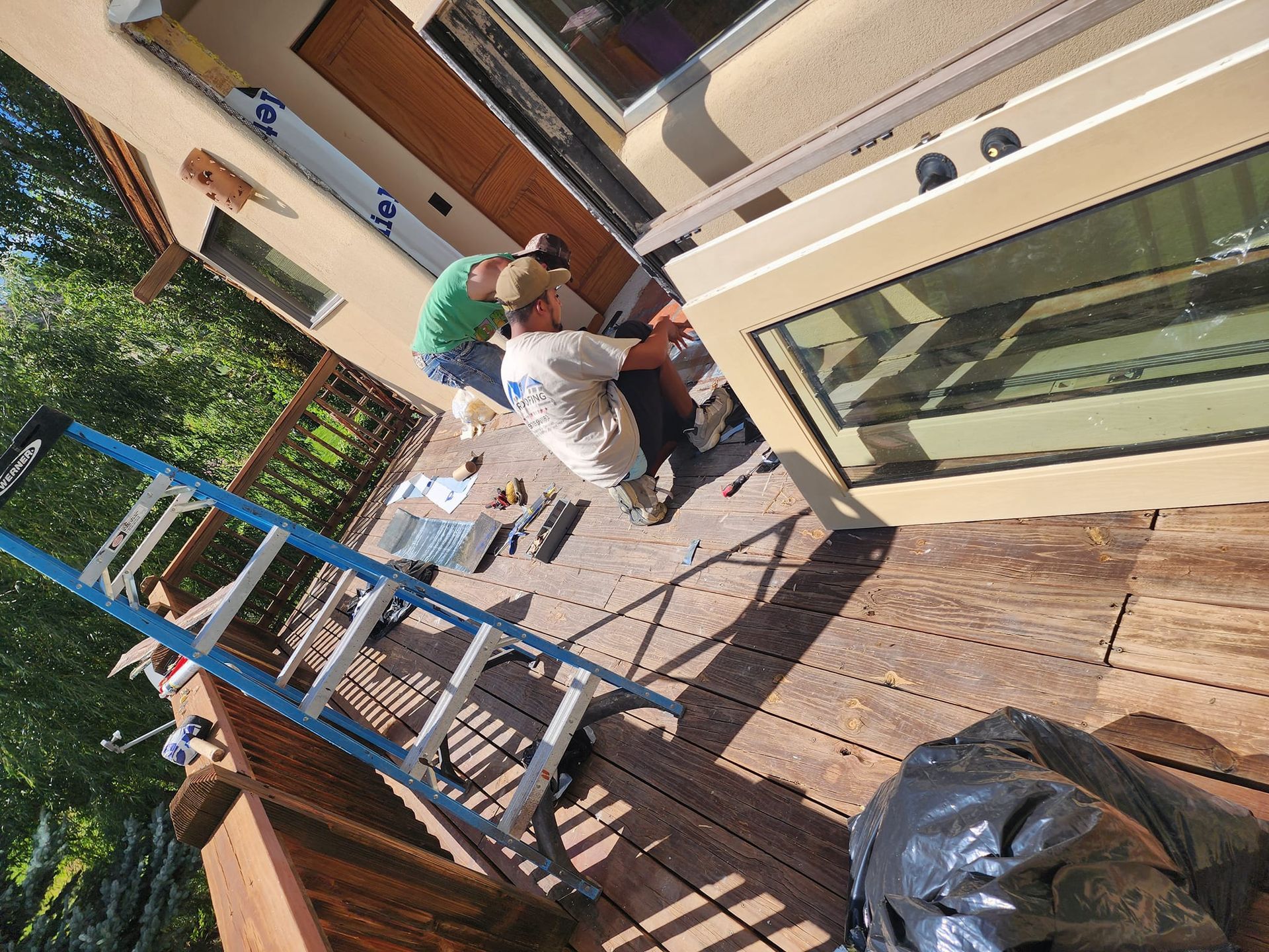 JV Roofing & Home Repair Home Repair