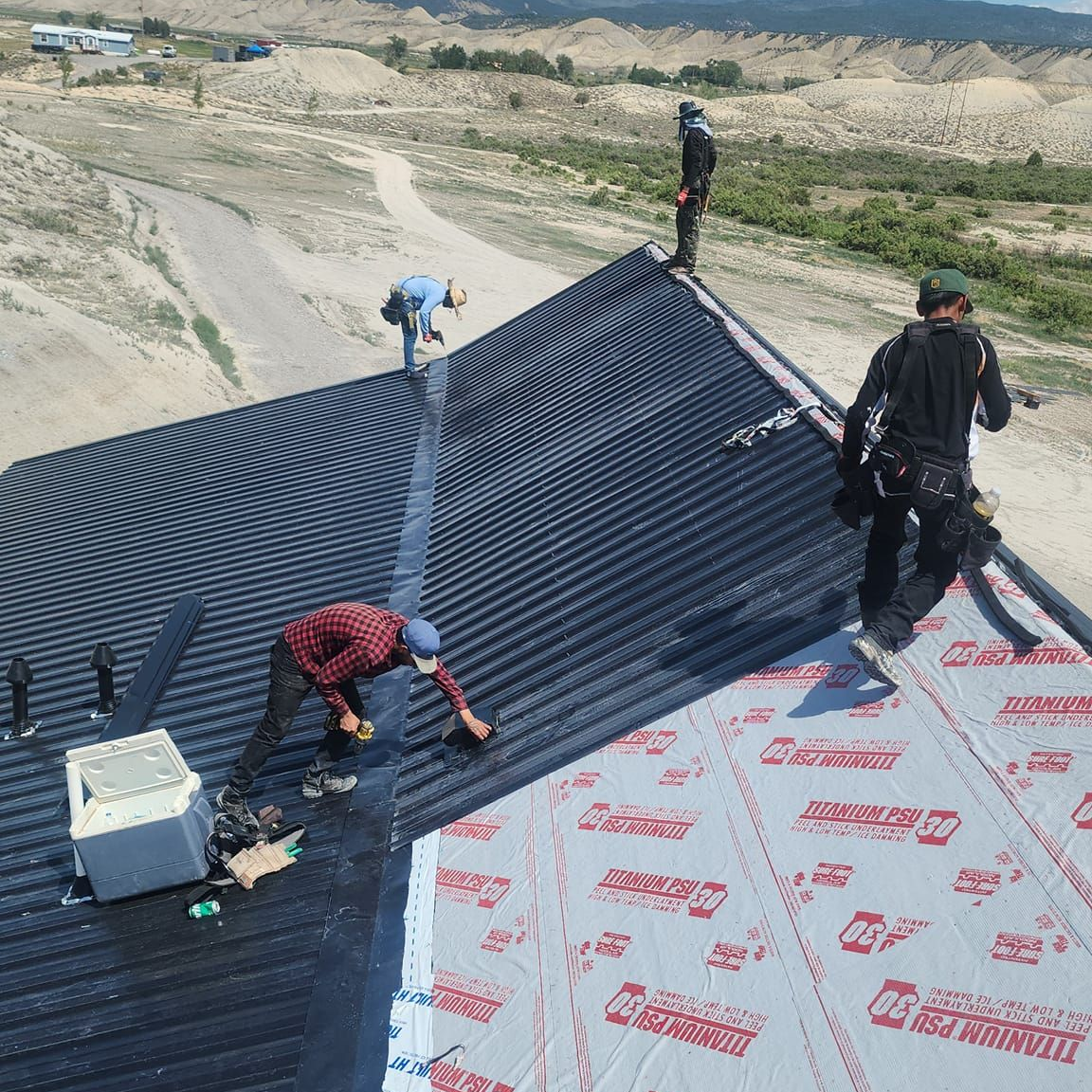 JV Roofing & Home Repair Roofing Repair