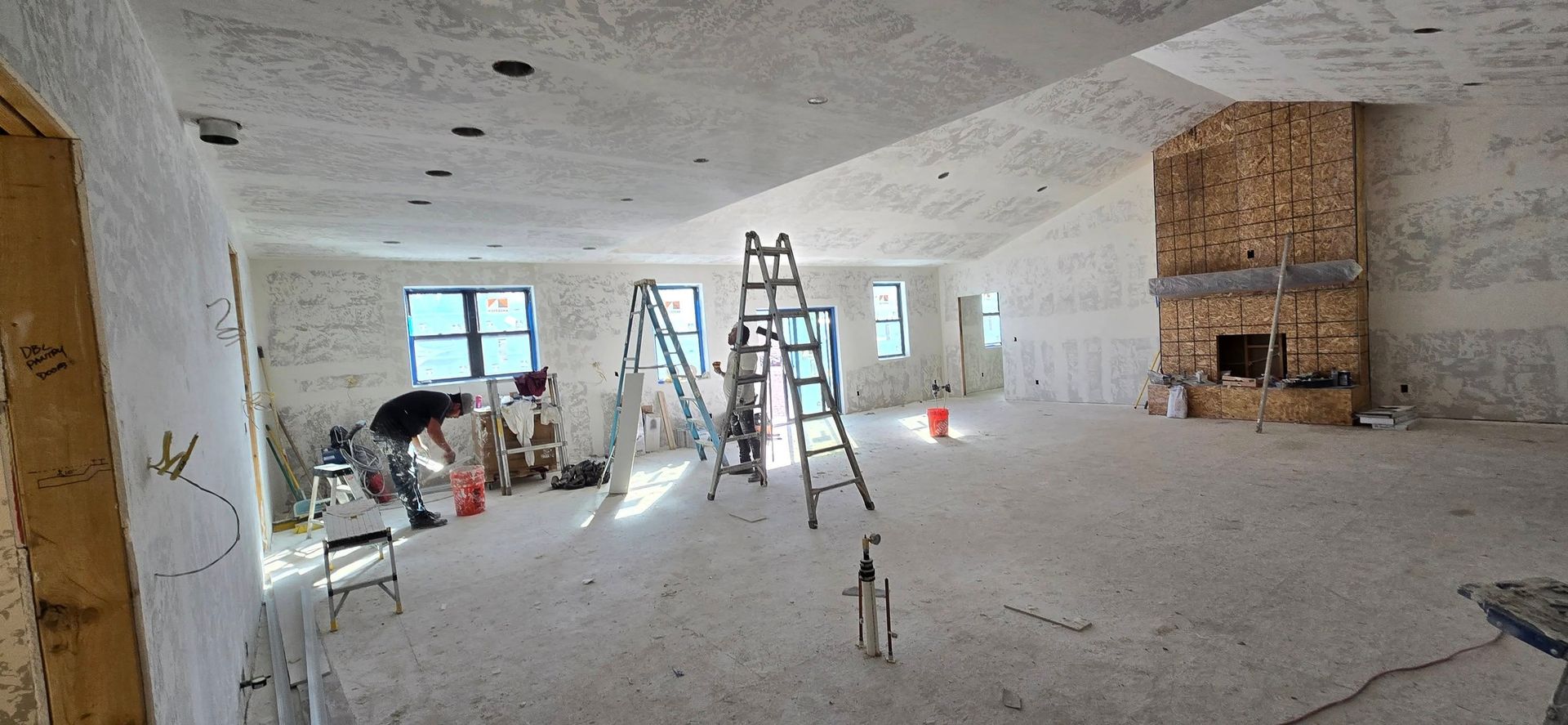 JV Roofing & Home Repair Home Repair