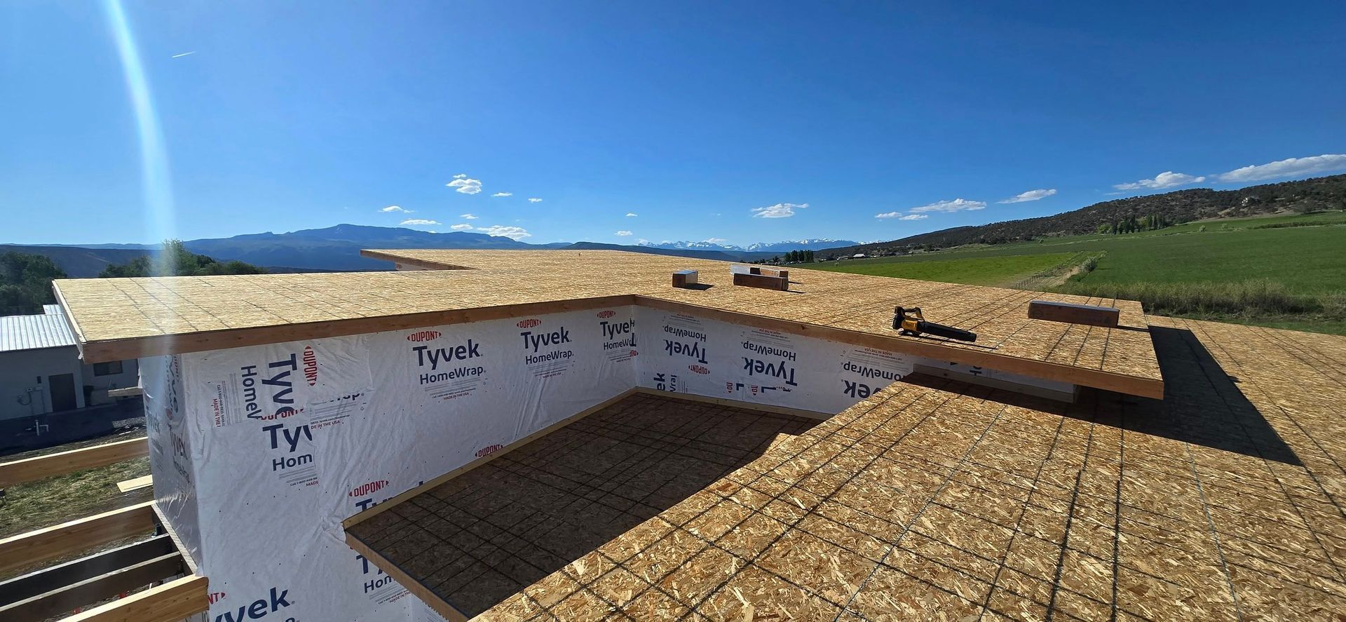 JV Roofing & Home Repair Roofing Repair