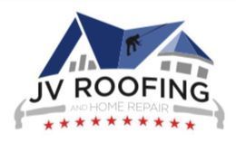 Logo of JV Roofing & Home Repair