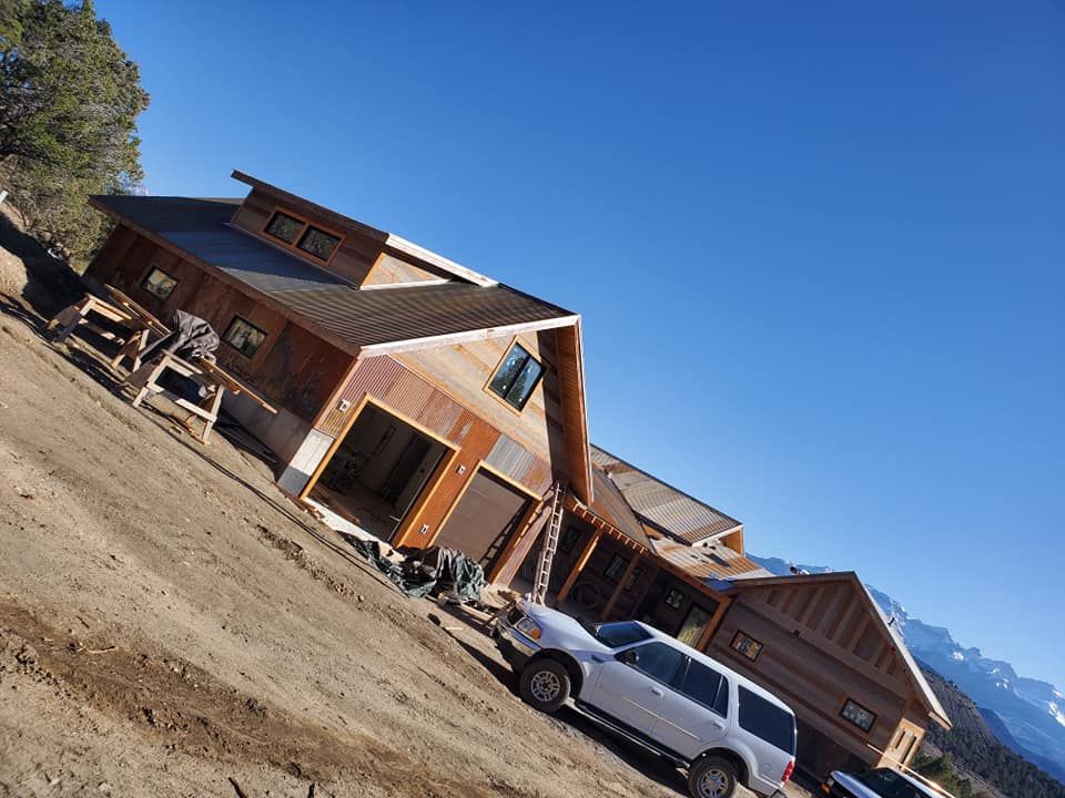 JV Roofing & Home Repair Roofing Repair