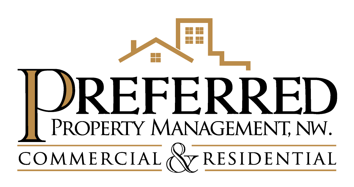 Preferred Property Management Logo