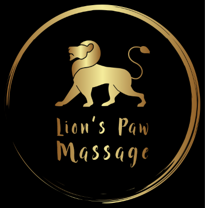 Lion's Paw Logo