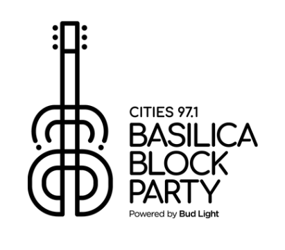 Basilica Block Party