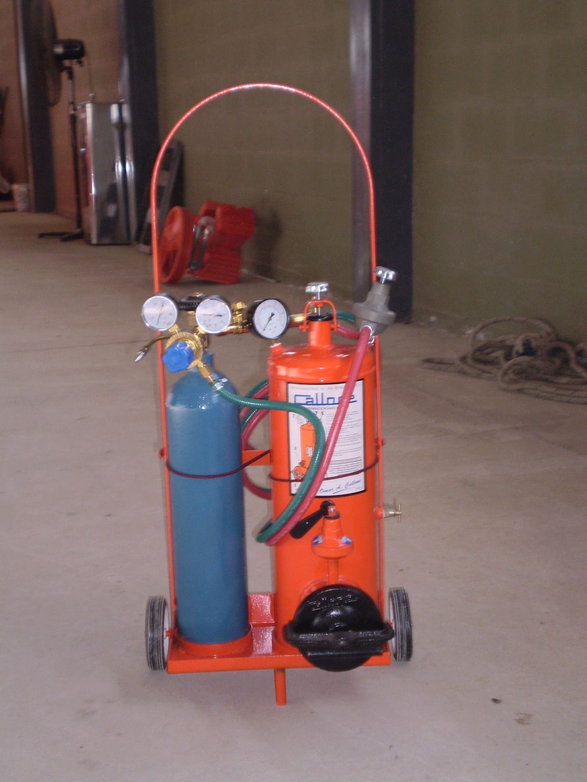 productos omar a callone