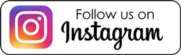 Follow us on Instagram. Instagram logo with text.