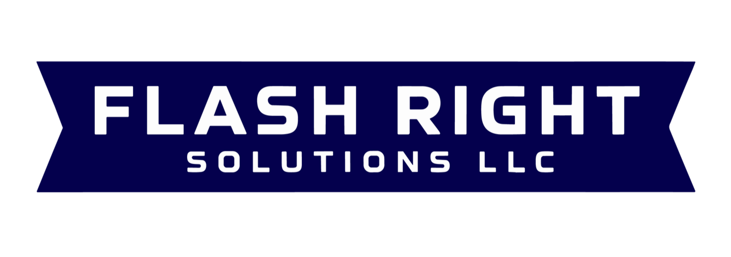 Flash Right Solutions LLC