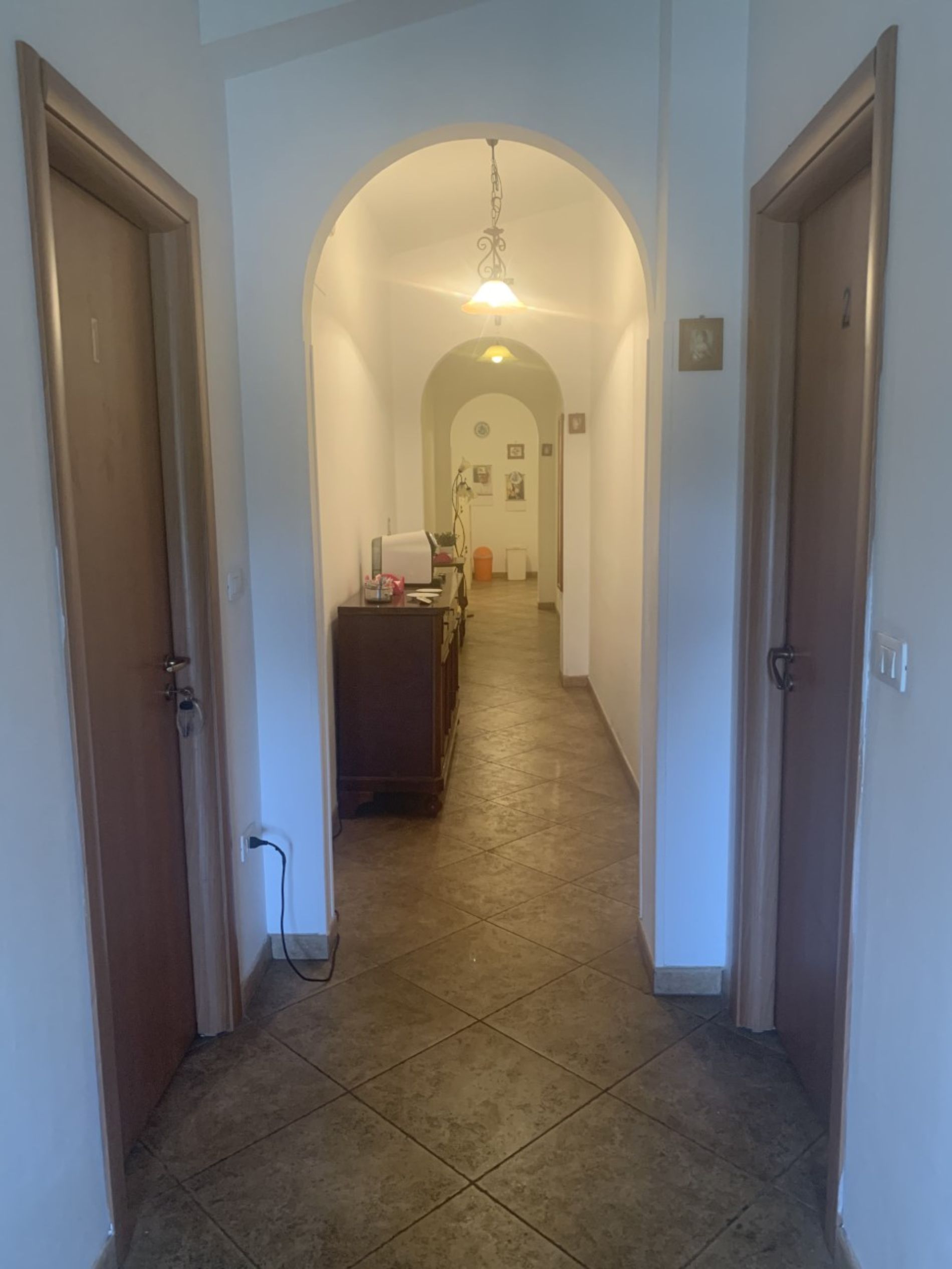 accogliente bed and breakfast