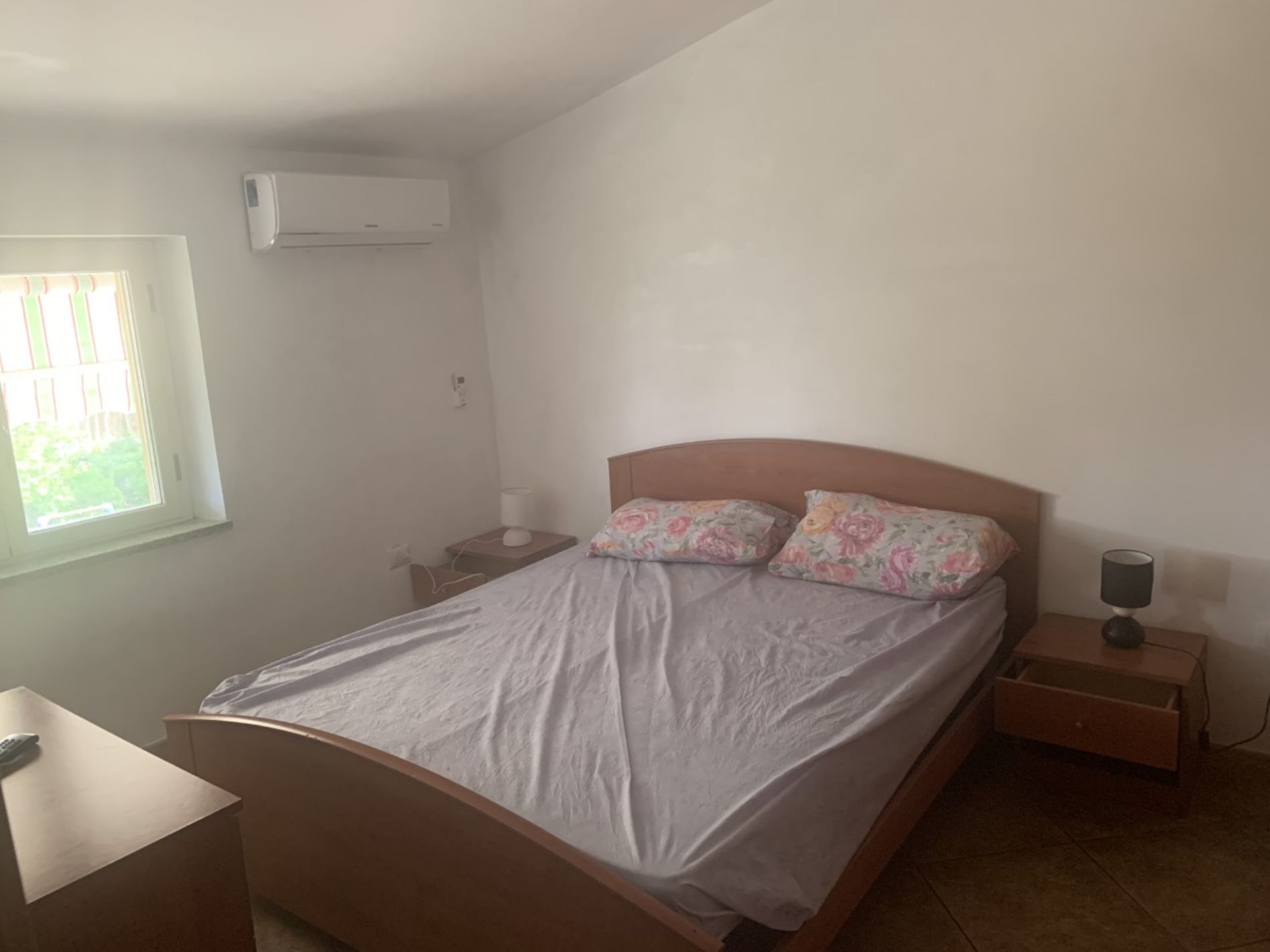 camera da letto matrimoniale