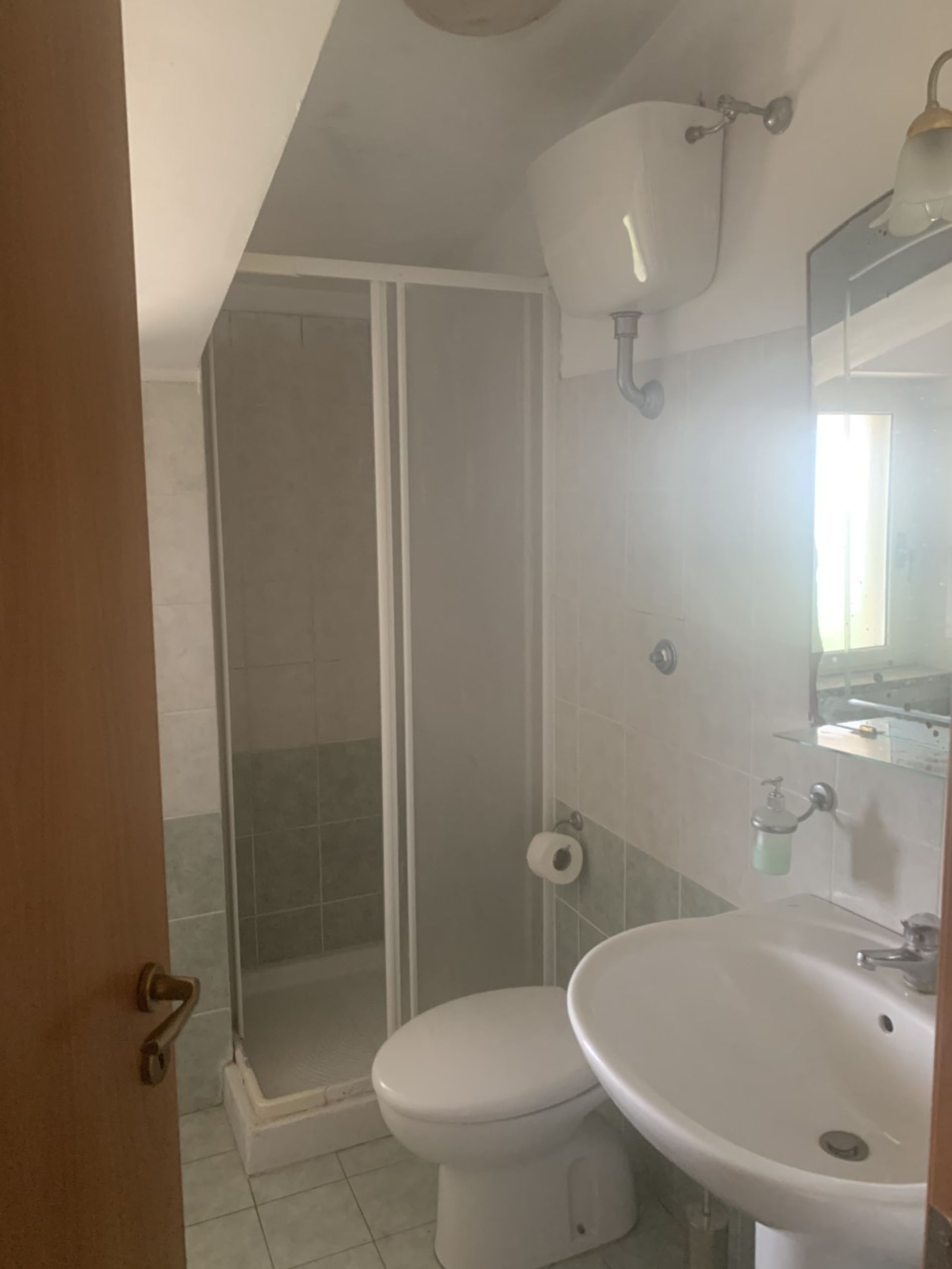 camera con bagno privato