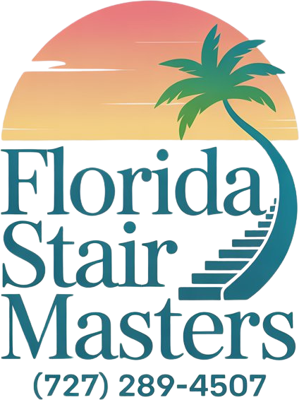 Stairmaster LLC logo