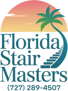 Stairmaster LLC logo