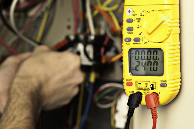 Heating and Cooling Services | El Paso, TX | Sunrise Plumbing Co.