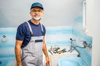 Experienced And Reliable Plumber El Paso Tx Sunrise Plumbing Co
