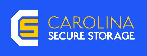 Carolina Secure Storage Logo