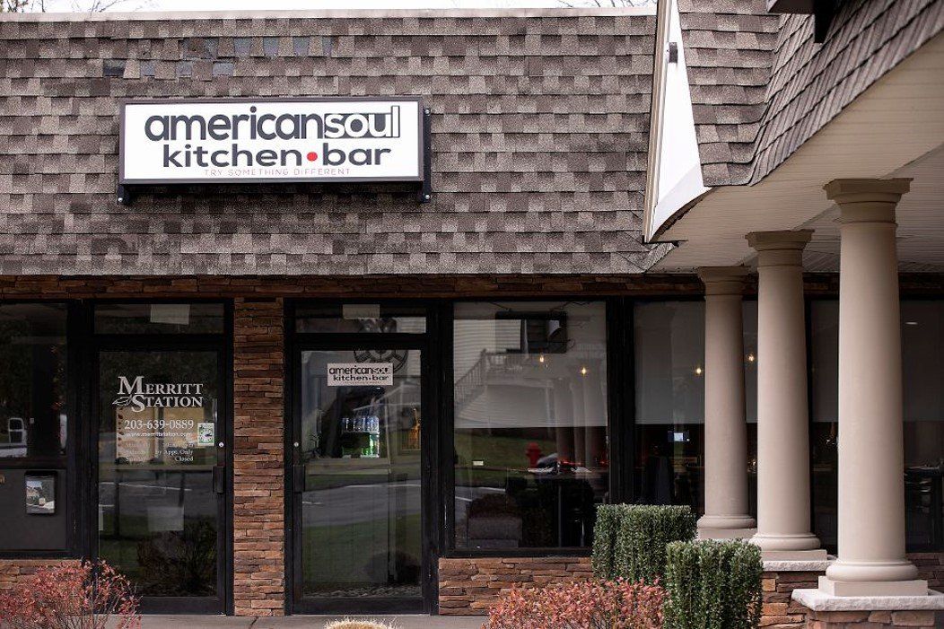 american soul kitchen and bar meriden ct