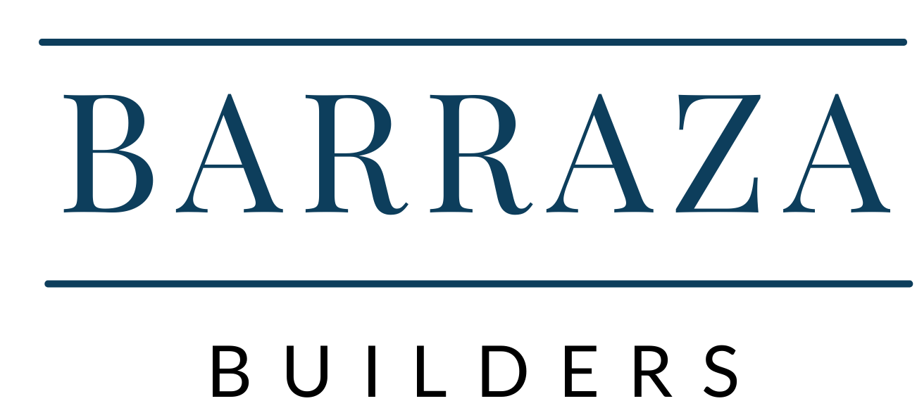Barraza Builders logo