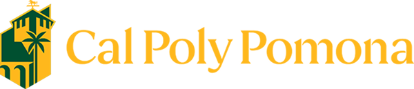 CPP White Logo