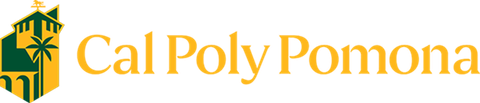 CPP White Logo