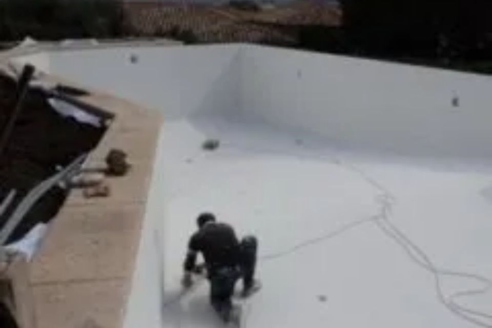 realizzazione piscine