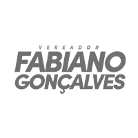 It is a logo for a company called fabiano gonçalves.