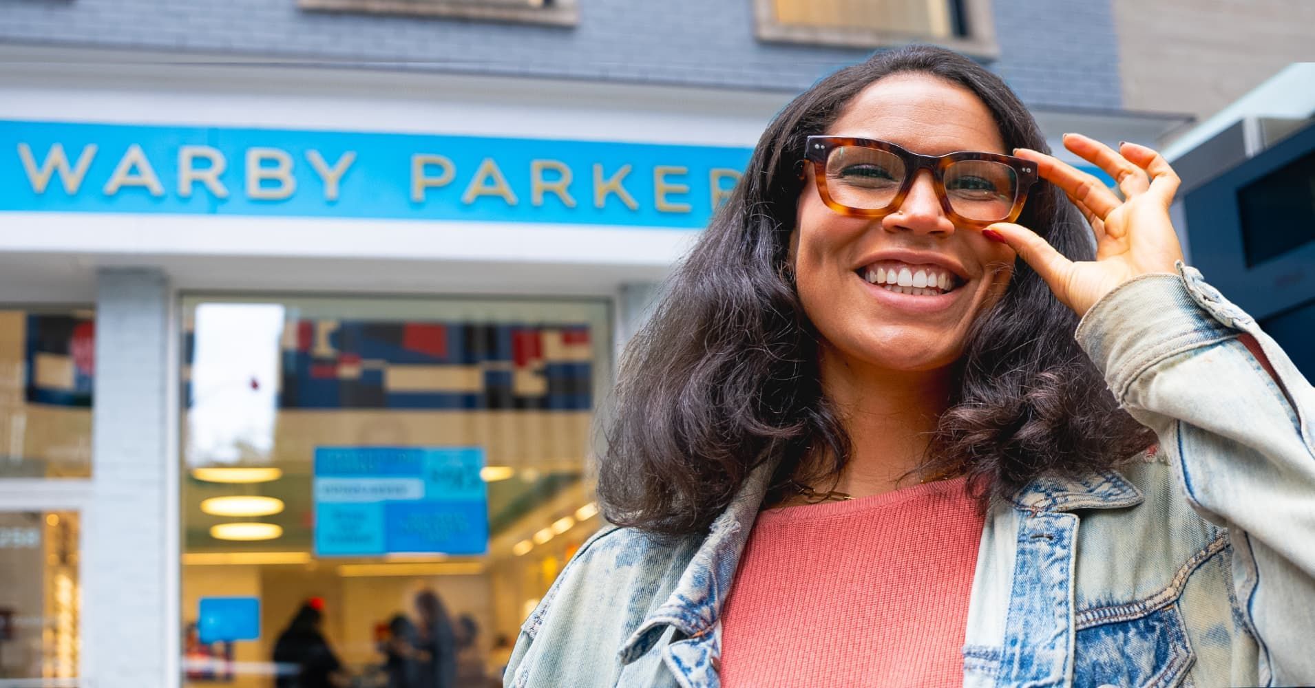 Warby Parker: A Revolução dos Óculos que Transformou o Mercado Óptico Americano